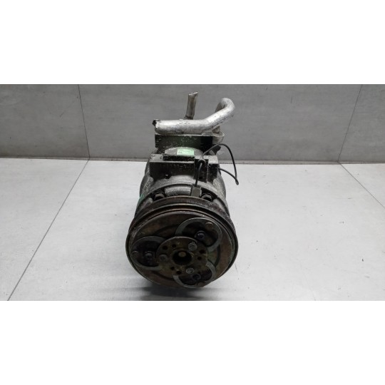 AIR CONDITIONER COMPRESSOR MITSUBISHI L200 2004>2006 used