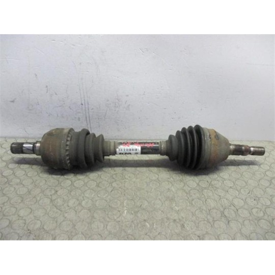 SEMIASSE ANTERIORE SINISTRO OPEL Astra H 2007>2010 usato