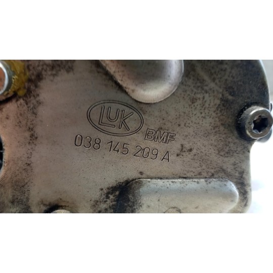 INJECTION PUMP  VOLKSWAGEN Polo 1999>2001 used