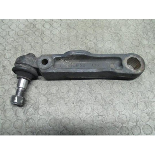 CONTROL ARM FRONT UPPER LEFT IVECO Daily 2009>2012 used