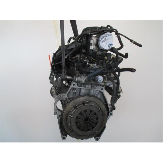 ENGINE HONDA Jazz 2004>2008 used