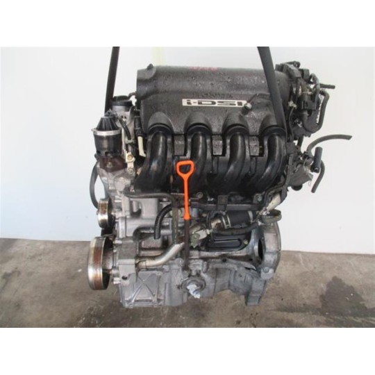 ENGINE HONDA Jazz 2004>2008 used