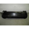 REAR BACK BUMPER  FIAT F.500 2007>2015 used