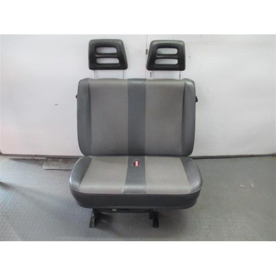 FRONT SEATS FIAT van Scudo 1995>2003 used