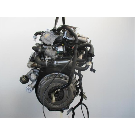 ENGINE FIAT Stilo 2003>2010 used