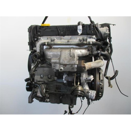 ENGINE FIAT Stilo 2003>2010 used