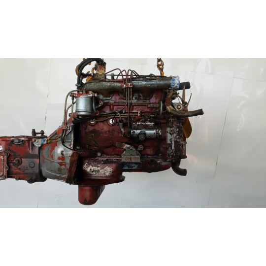 ENGINE OM 40 used