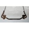 FRONT STABILIZER BAR VOLVO truck FL6 used