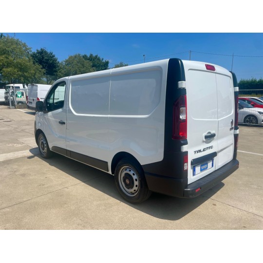 FIAT van TALENTO 2.0 ECOJET L1H1