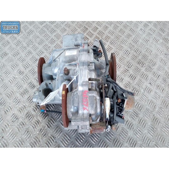 DISTRIBUTOR SUZUKI Jimny 2001>2005 used