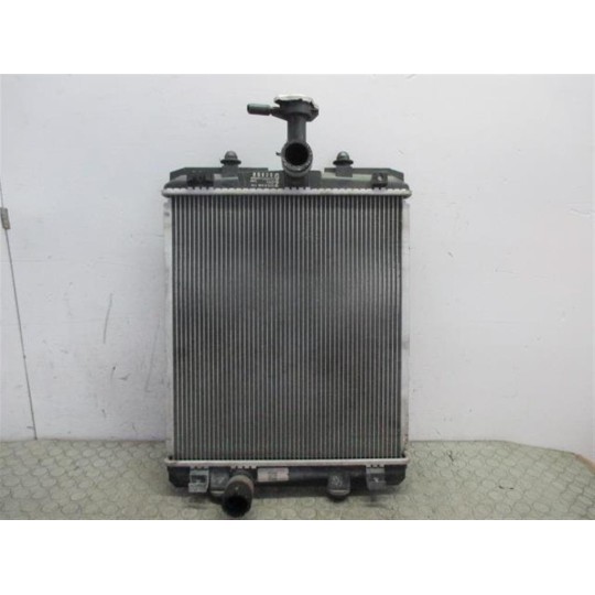 WATER HEAT RADIATOR  PEUGEOT 107 2008>2012 used