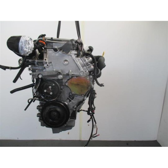 ENGINE SAAB 9-3 2002>2008 used