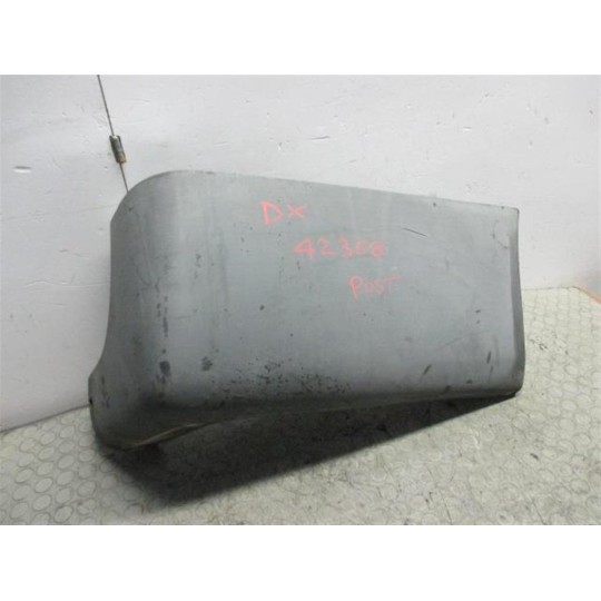 REAR RIGHT BUMPER CANTON FORD van Transit 2000>2006 used