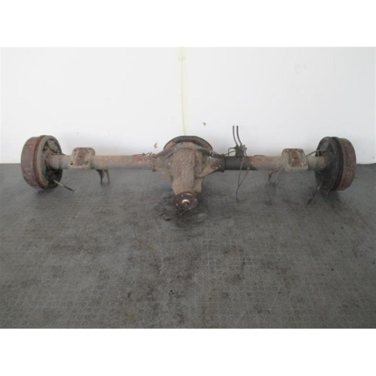 REAR DRIVE AXLE 
 FORD van Transit 2000>2006 used