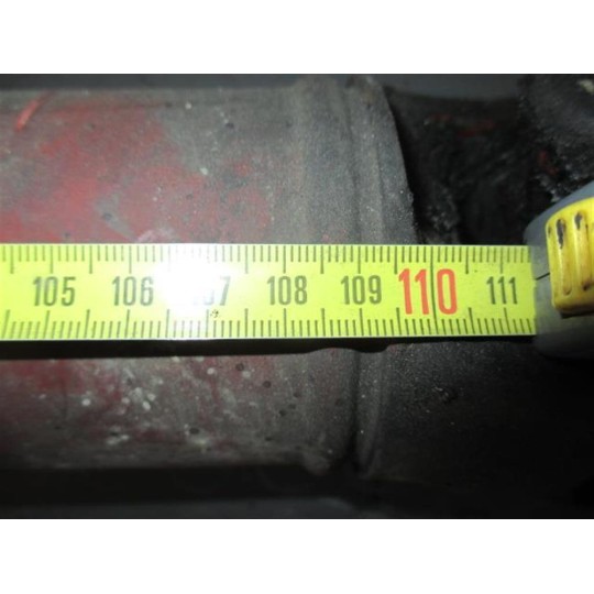 REAR POWER TAKE OFF SHAFTS IVECO Daily 1978>1989 used