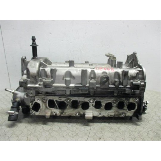 HEAD ENGINE  FIAT Panda 2003>2010 used