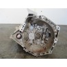 GEARBOXES  TOYOTA Aygo 2005>2012 used