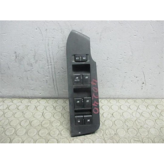 VARIOUS SWITCHES AND BUTTONS A
 CHEVROLET Captiva 2006>2010 used