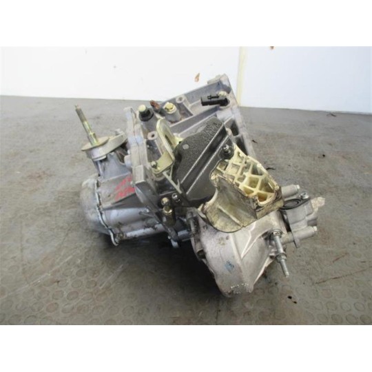 GEARBOXES  PEUGEOT 307 2001>2005 used