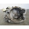 GEARBOXES  PEUGEOT 307 2001>2005 used