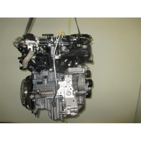 ENGINE FIAT Stilo 2003>2010 used