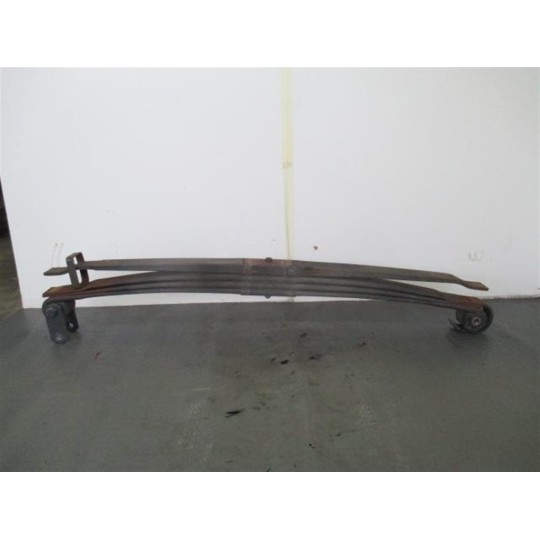 REAR BACK SPRINGS  MERCEDES-BENZ truck Axor used