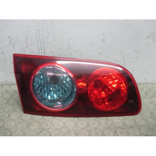 LEFT REAR LIGHT ON BACK FIAT Croma 2007>2010 used