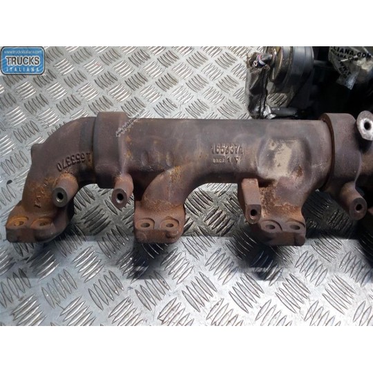 INTAKE MANIFOLD  DAF 85CF used