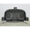 INSTRUMENT PANEL FIAT Punto 2003>2010 used