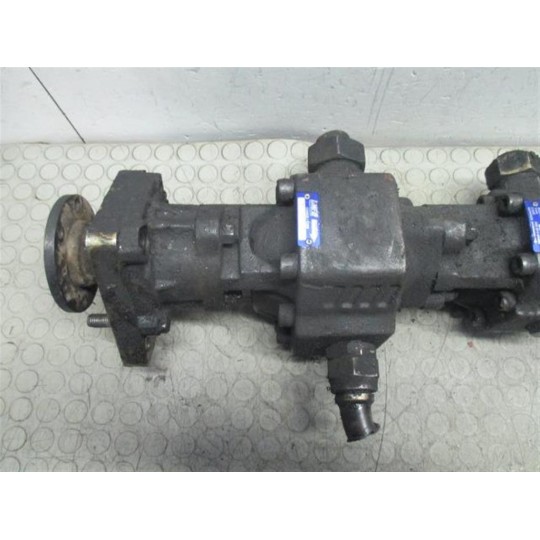 HYDRAULIC PUMP  IVECO EUROTECH used