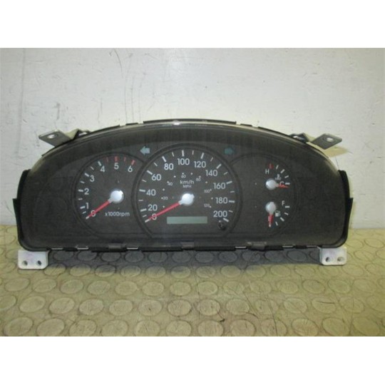 INSTRUMENT PANEL KIA Sorento 2002>2005 used