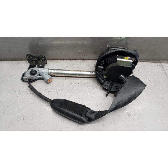 CINTURA DI SICUREZZA ANTERIORE DESTRA RENAULT Megane 2008>2012 used