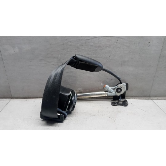 CINTURA DI SICUREZZA ANTERIORE DESTRA RENAULT Megane 2008>2012 used