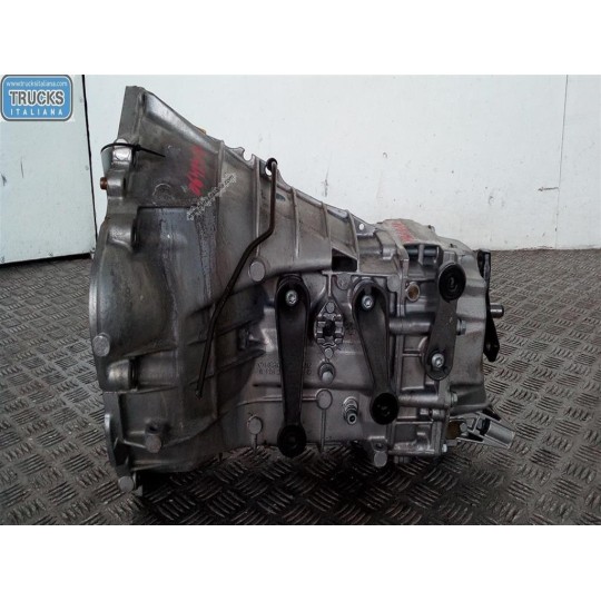 GEARBOXES  MERCEDES-BENZ Classe C (W202) 1997>2001 used