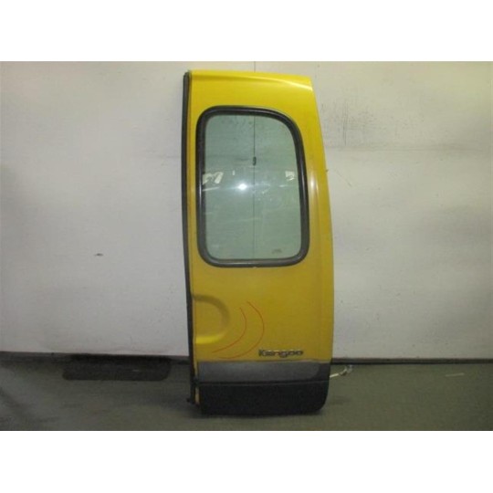 PORTACARICO POST DESTRO RENAULT Kangoo 2003>2007 usato