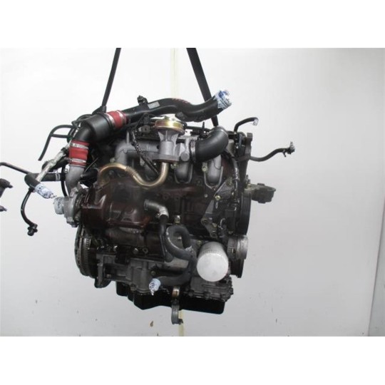 ENGINE FORD Focus 2001>2005 used