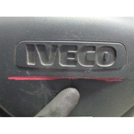 KIT AIR BAG IVECO Daily 2006>2009 usato