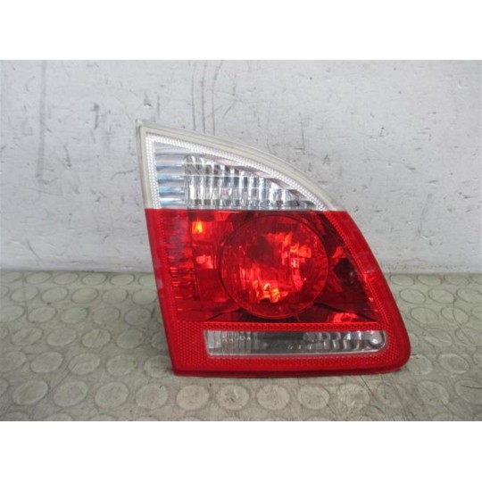 LEFT REAR LIGHT ON BACK BMW Serie 5 (E60/E61) 2004> used