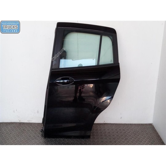 LEFT SIDE SLIDING DOOR FORD B-Max 2012> used