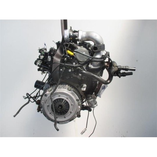 ENGINE PEUGEOT 307 2001>2005 used