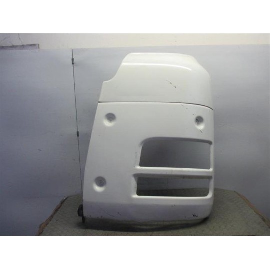 CORNER FRONT BUMPER LEFT MAN TG-A 2000>2007 used