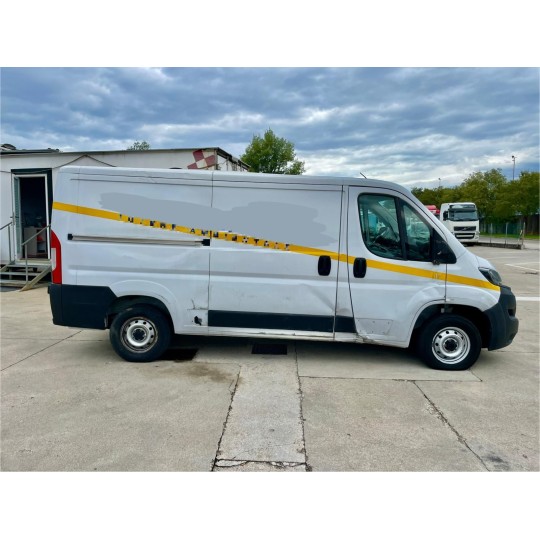 FIAT van DUCATO 2.2 120CV L1H1