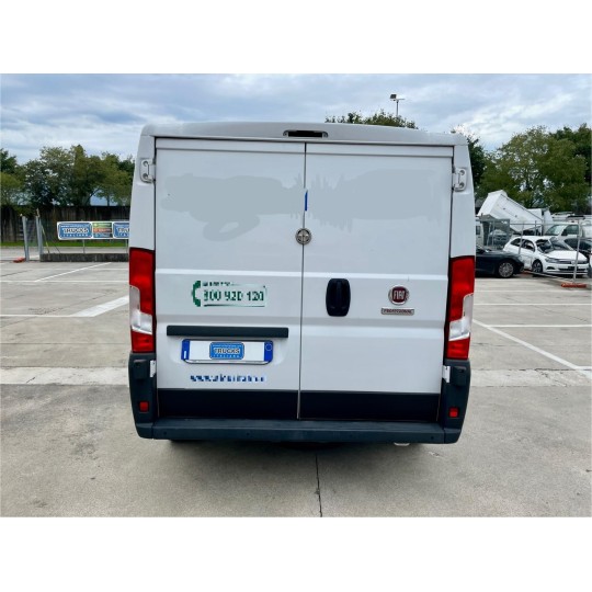 FIAT van DUCATO 2.2 120CV L1H1