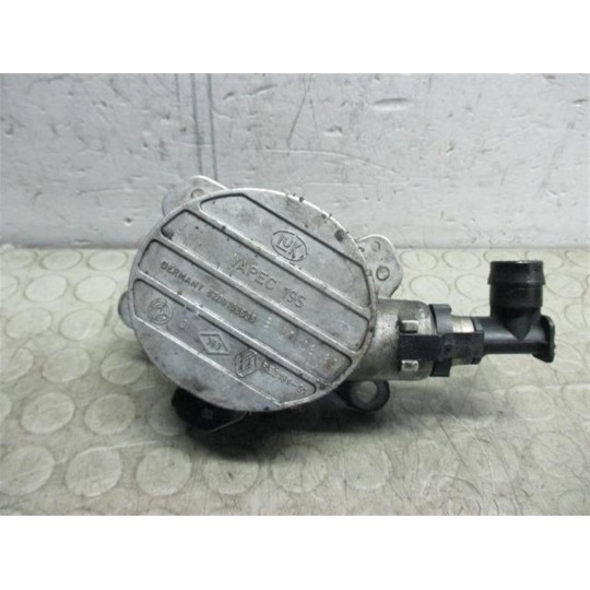 VACUUM PUMP RENAULT Laguna 2001>2005 used