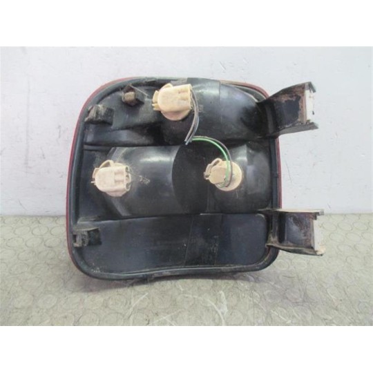 RIGHT REAR LIGHT CHEVROLET Silverado 1999 used