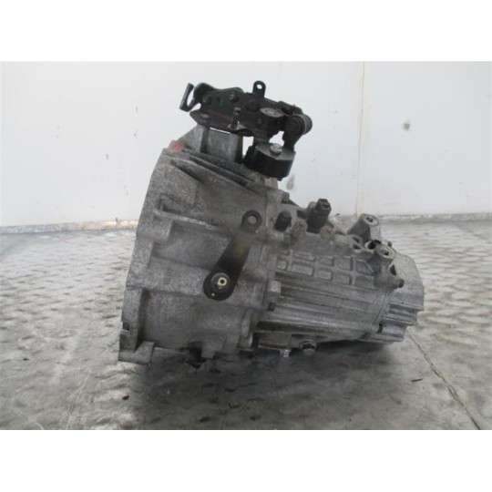 GEARBOXES  HYUNDAI Getz 2002>2005 used