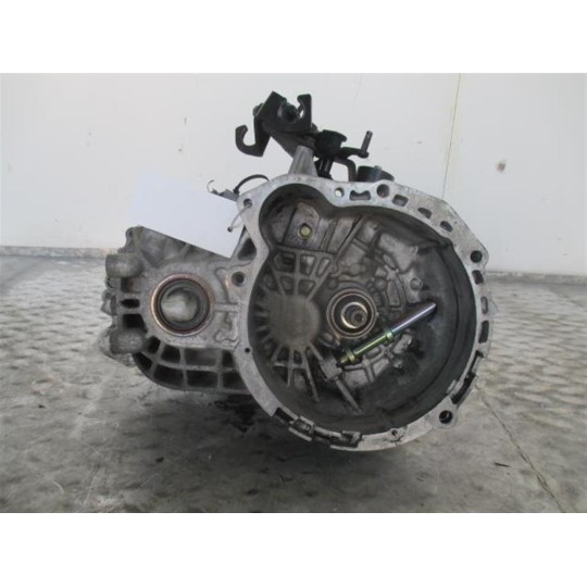 GEARBOXES  HYUNDAI Getz 2002>2005 used