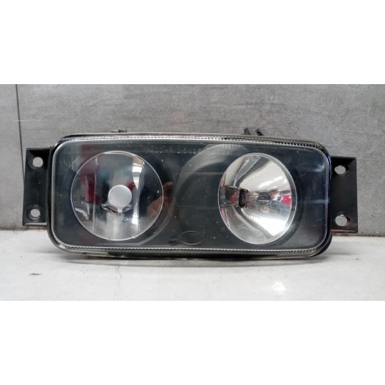 RIGHT FOG LIGHT LAMP SCANIA 164 R  used