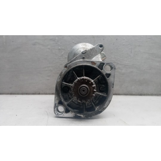 STARTER MOTOR . . used