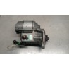 STARTER MOTOR . . used